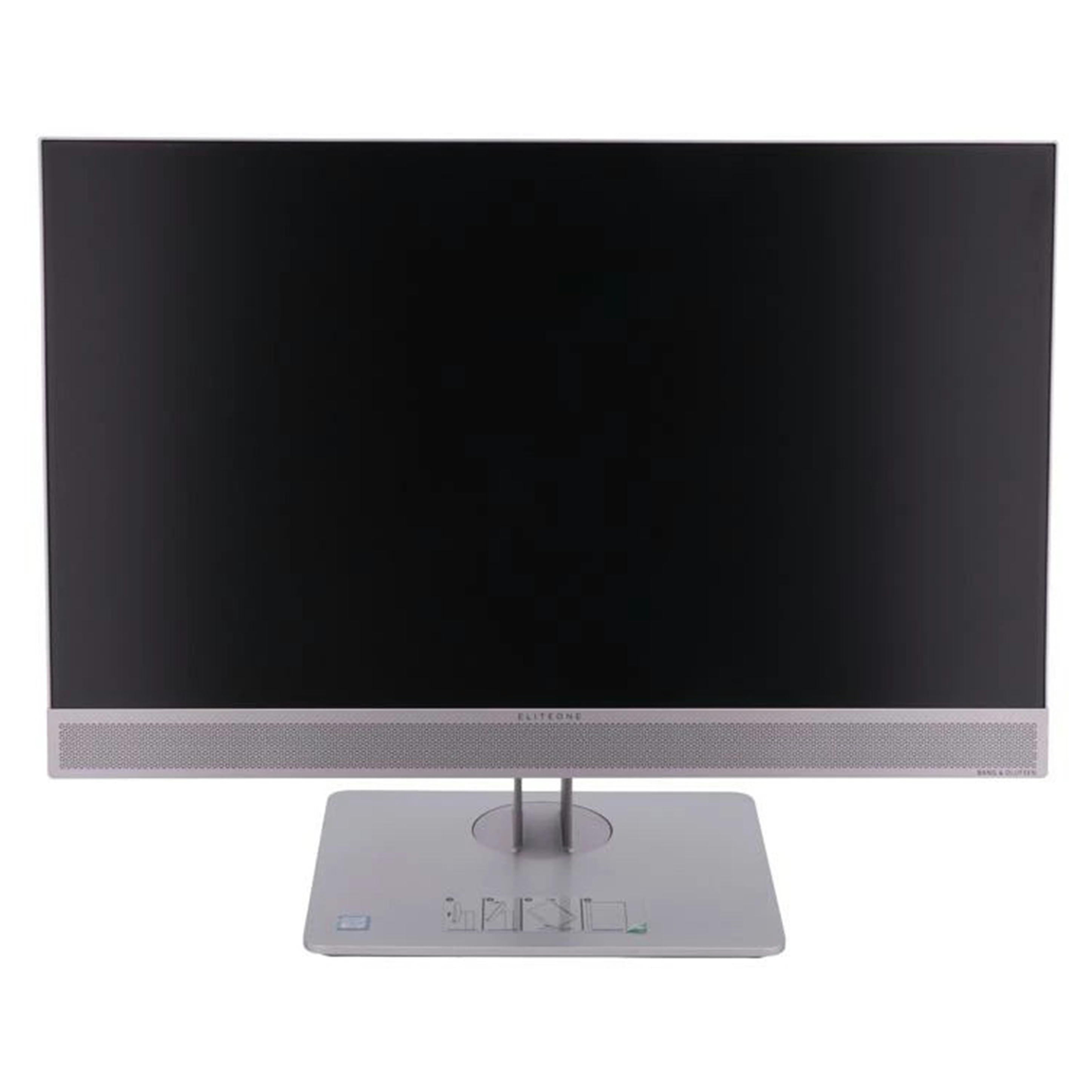 HP ヒューレットパッカード /Wn11一体型PC/HP EliteOne 800 G5 23.8インチ/5NW34AV//JPH04381P2/Bランク/75