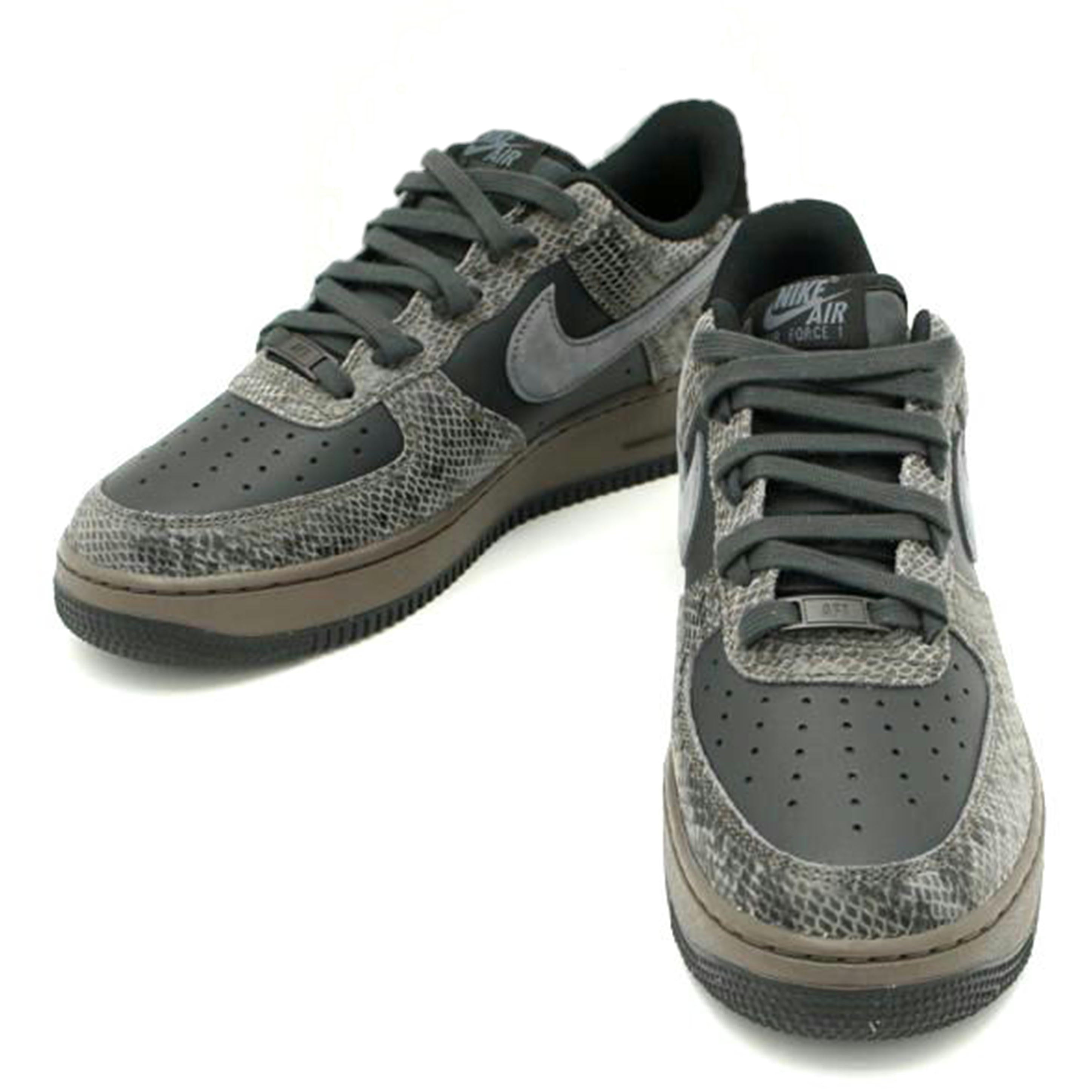 NIKE NIKE/AIR FORCE 1 ’07 LV8/HF2898-001//00197859088065/ABランク/85