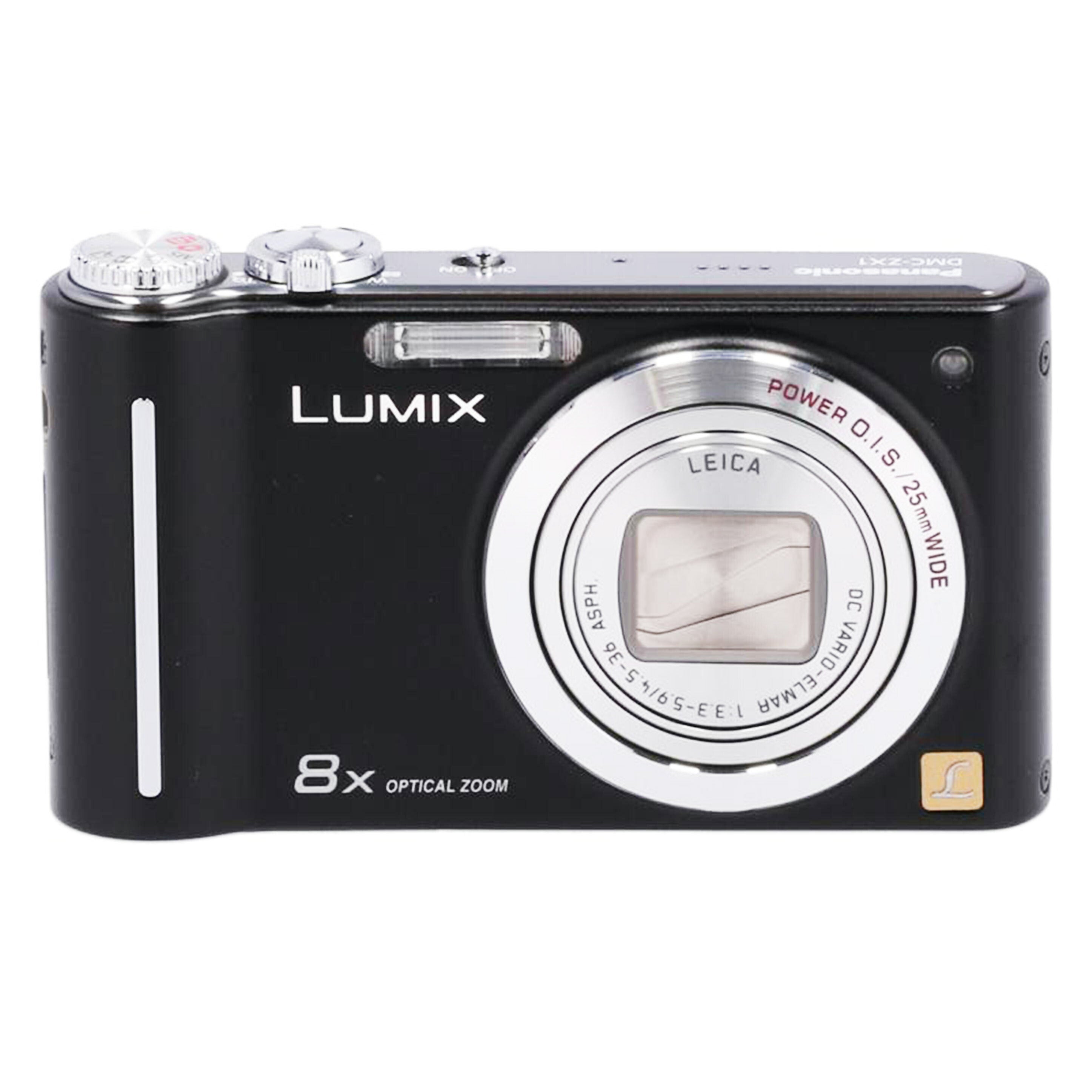 Panasonic パナソニック/デジタルカメラ/DMC-ZX1//FD9HA002370/Cランク/09