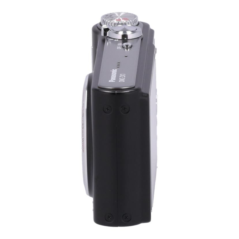 Panasonic パナソニック/デジタルカメラ/DMC-ZX1//FD9HA002370/Cランク/09