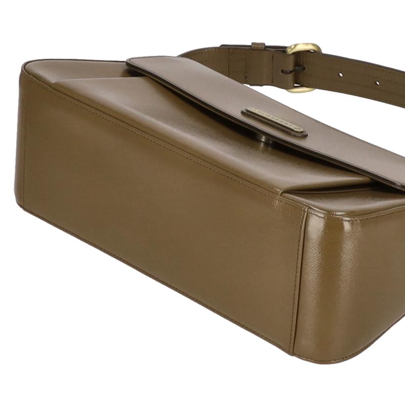 BURBERRY バーバリー/ショルダーバッグ//Aランク/09