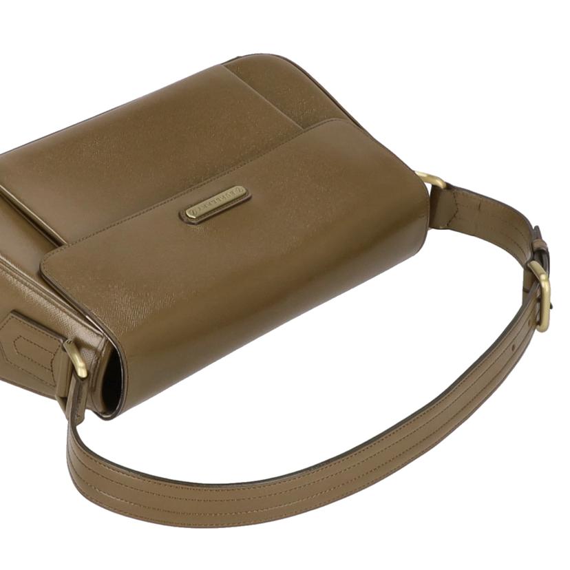 BURBERRY バーバリー/ショルダーバッグ//Aランク/09