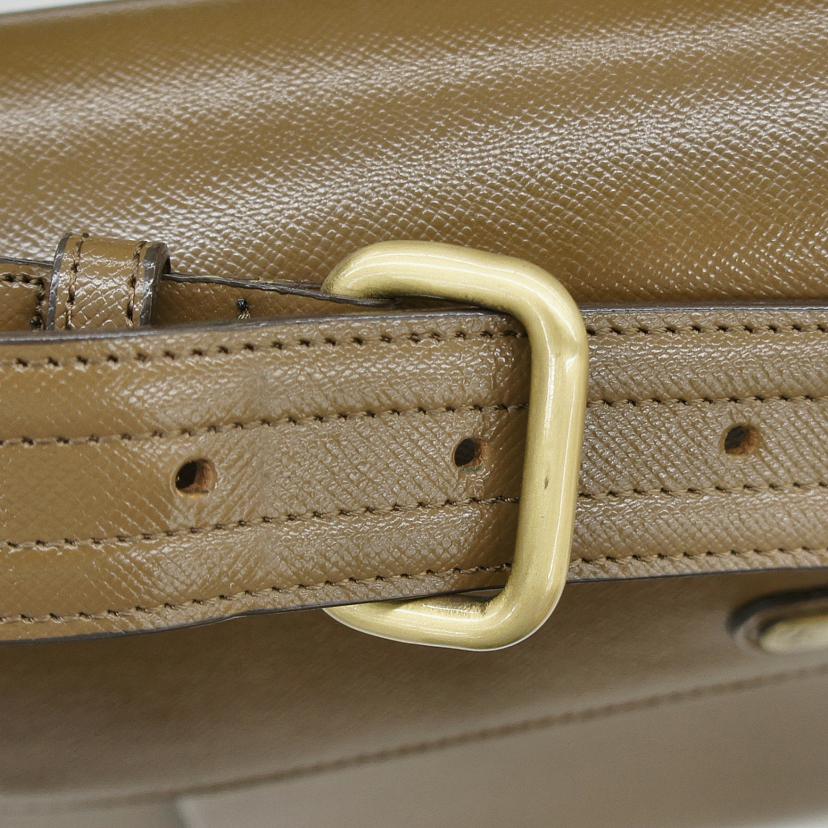 BURBERRY バーバリー/ショルダーバッグ//Aランク/09