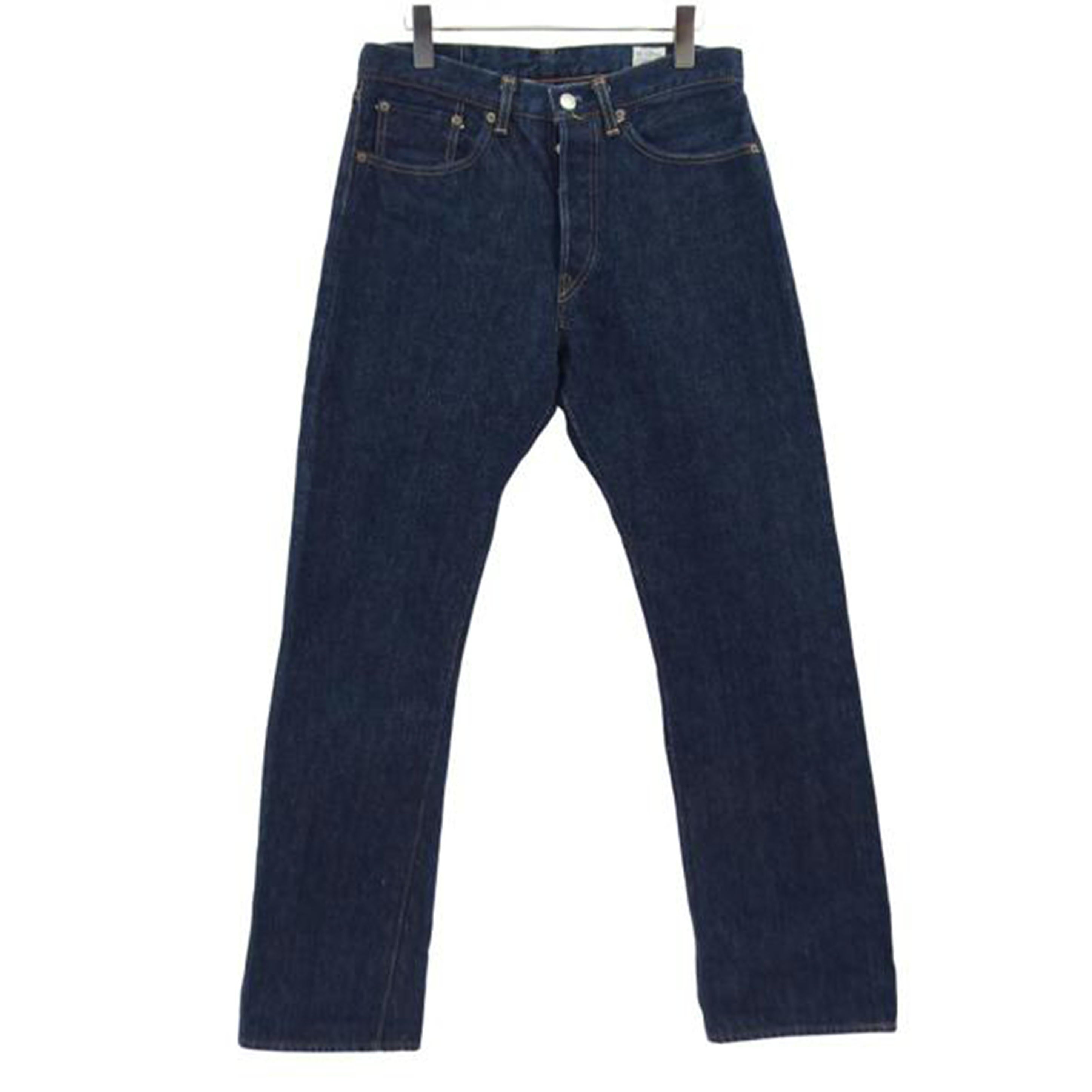 orSlow オアスロウ/デニムパンツ/ボタンフライ//Bランク/04