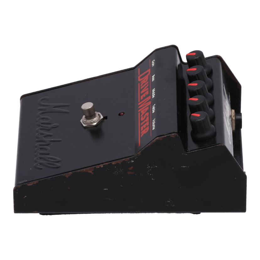 Marshall マーシャル /エフェクター/オーバードライブ/DRIVE MASTER//D01324/Cランク/62