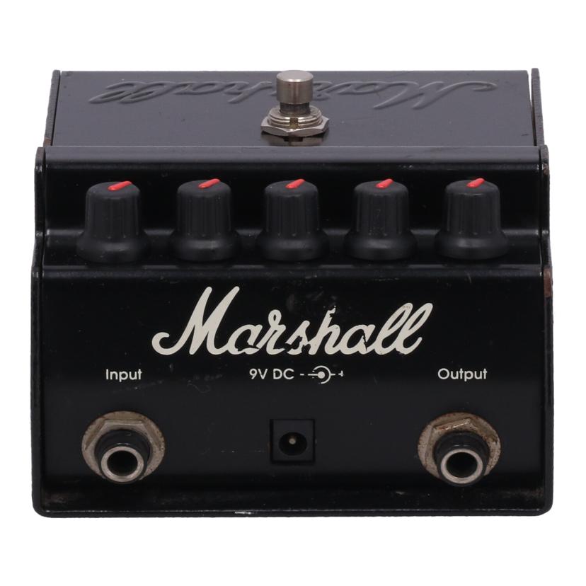 Marshall マーシャル /エフェクター/オーバードライブ/DRIVE MASTER//D01324/Cランク/62