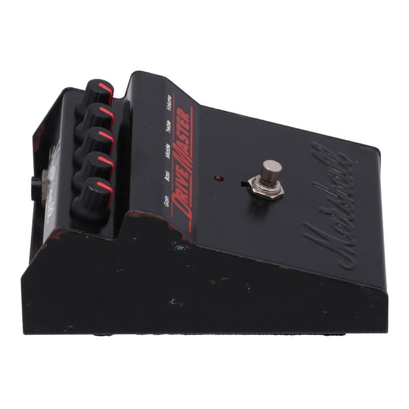 Marshall マーシャル /エフェクター/オーバードライブ/DRIVE MASTER//D01324/Cランク/62