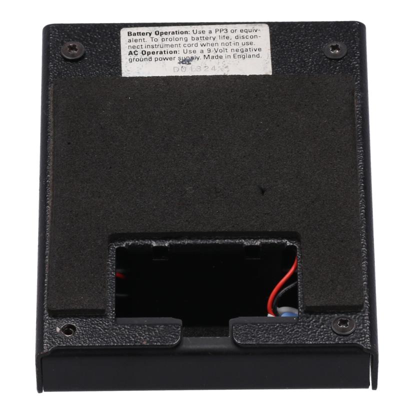 Marshall マーシャル /エフェクター/オーバードライブ/DRIVE MASTER//D01324/Cランク/62