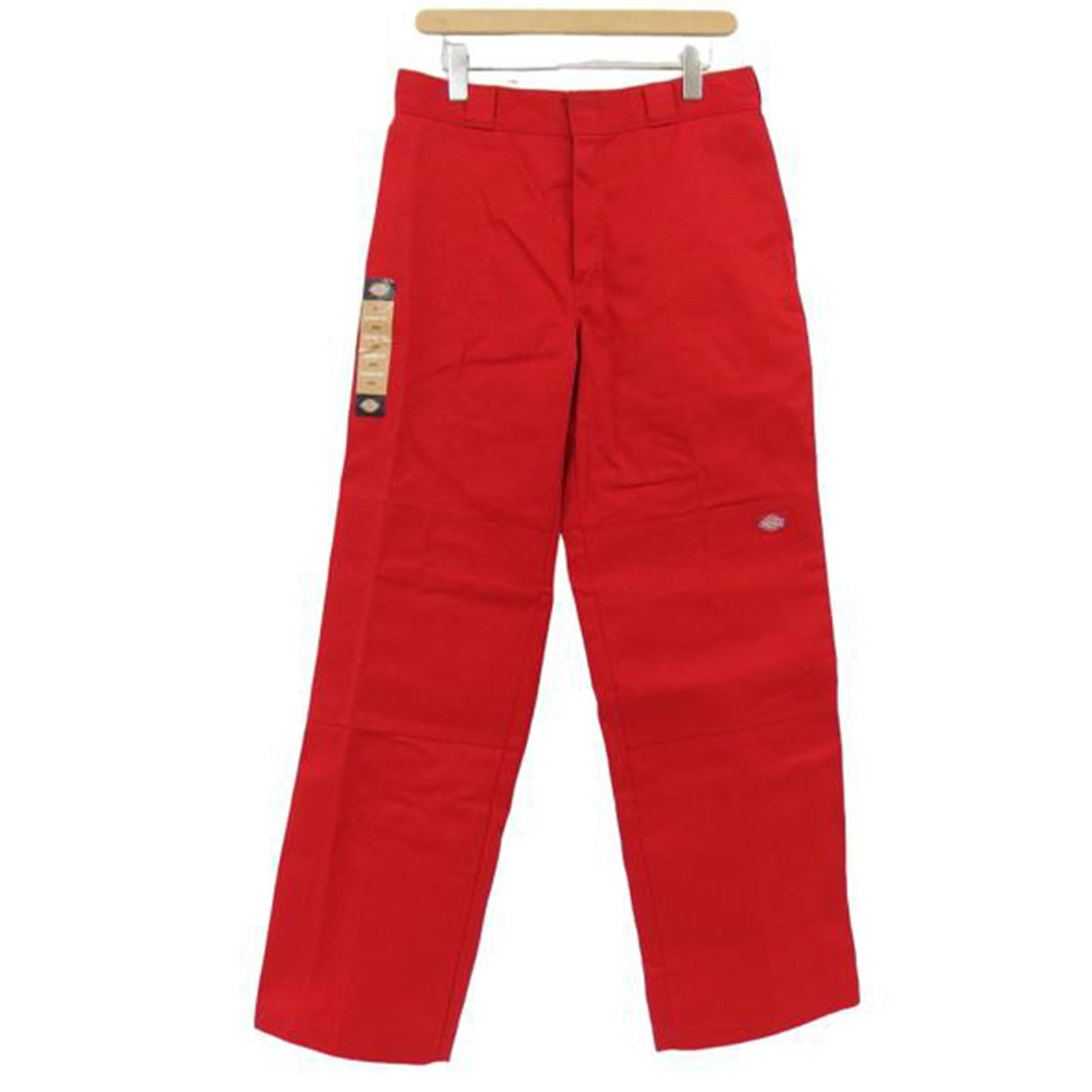 Dickies ディッキーズ/ツイルワークパンツ/ルーズフィット//Aランク/04