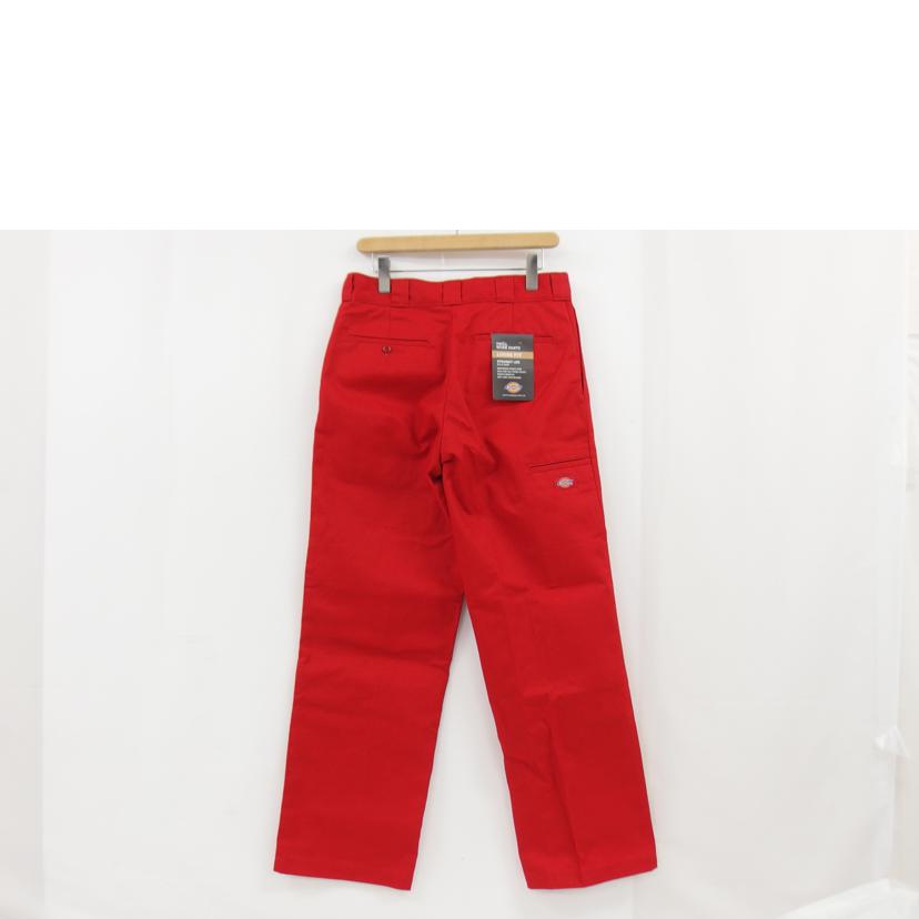 Dickies ディッキーズ/ツイルワークパンツ/ルーズフィット//Aランク/04