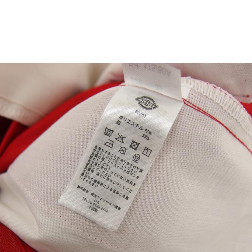 Dickies ディッキーズ/ツイルワークパンツ/ルーズフィット//Aランク/04