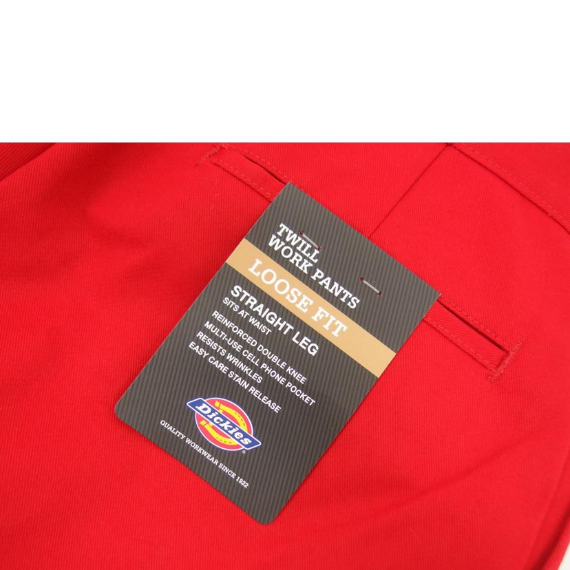 Dickies ディッキーズ/ツイルワークパンツ/ルーズフィット//Aランク/04