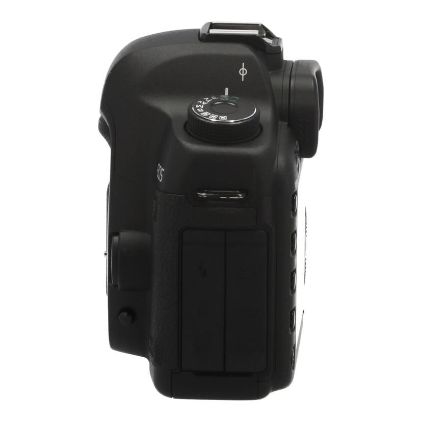 Canon キヤノン /デジタル一眼 ボディ/EOS 5D MarkII ボディ//0910603144/Bランク/69