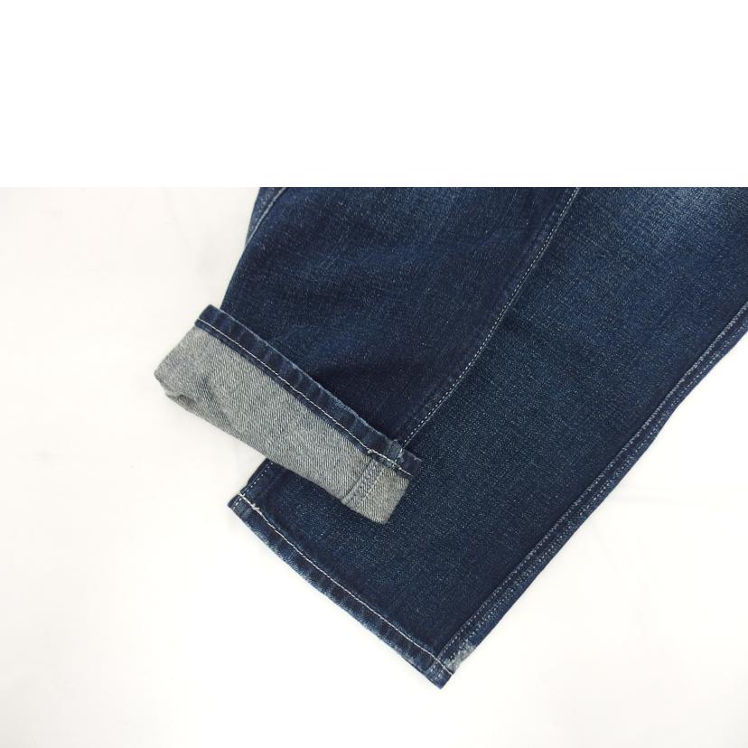 Diesel ディーゼル/ダメージ加工デニムパンツ/THAYE//Bランク/04