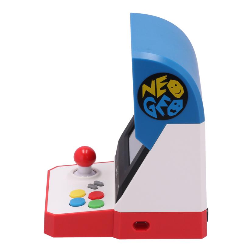 SNK エスエヌケー/NEOGEO mini本体/FM1J2X1800//233883/Bランク/62