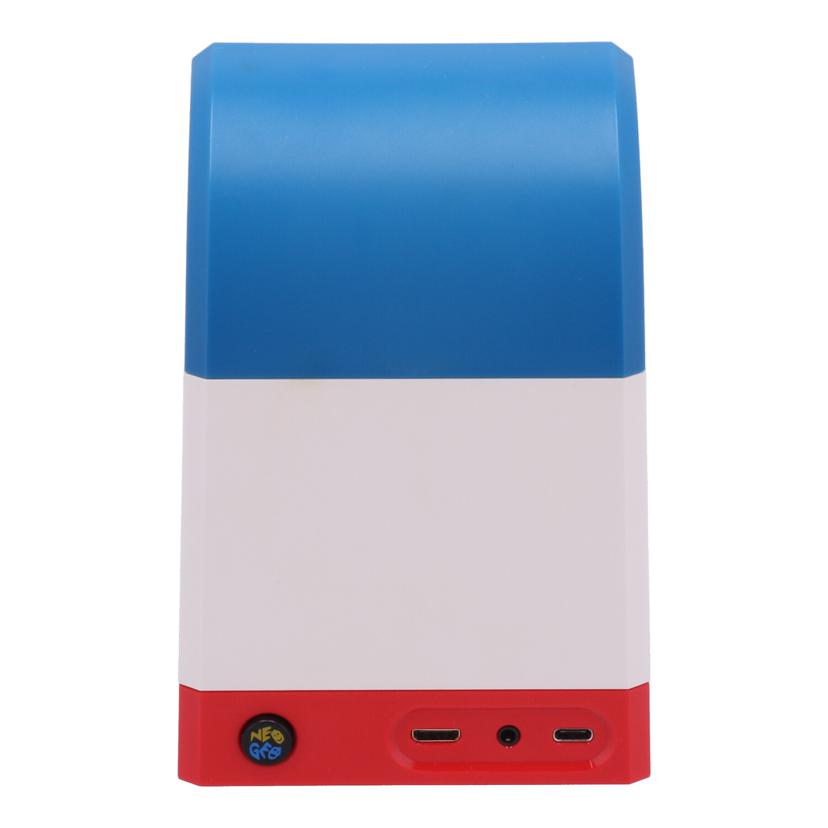 SNK エスエヌケー/NEOGEO mini本体/FM1J2X1800//233883/Bランク/62