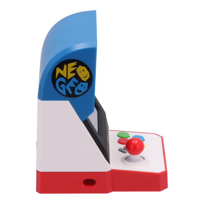 SNK エスエヌケー/NEOGEO mini本体/FM1J2X1800//233883/Bランク/62