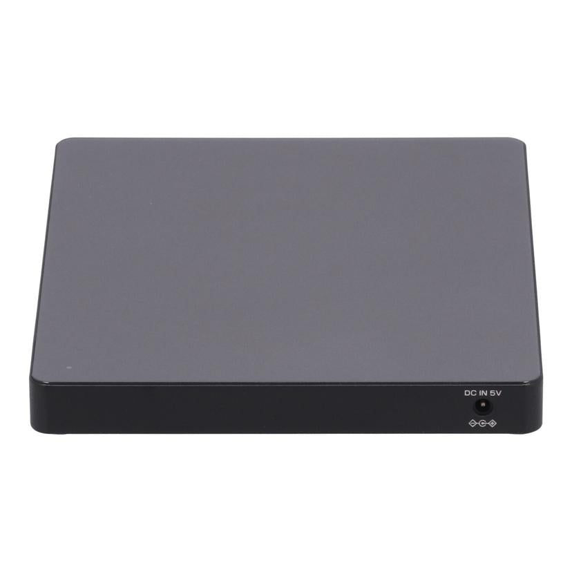 I.O DATA アイオーデータ /スマートフォン用DVDプレーヤー/DVDミレル/DVRP-W8AI3//127D015221G6/ABランク/77