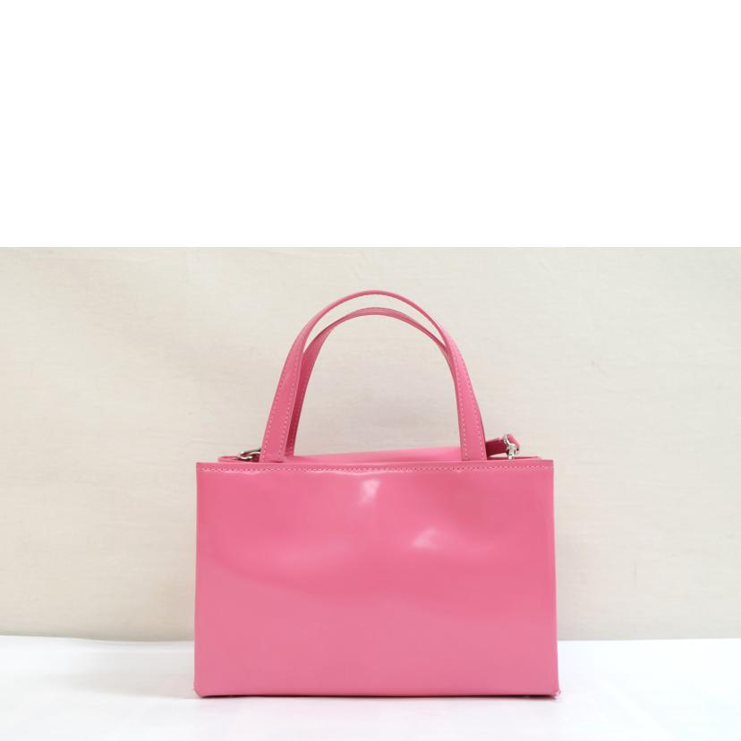 KateSpade ケイトスペード/アイコンレザースモールトート//ABランク/71