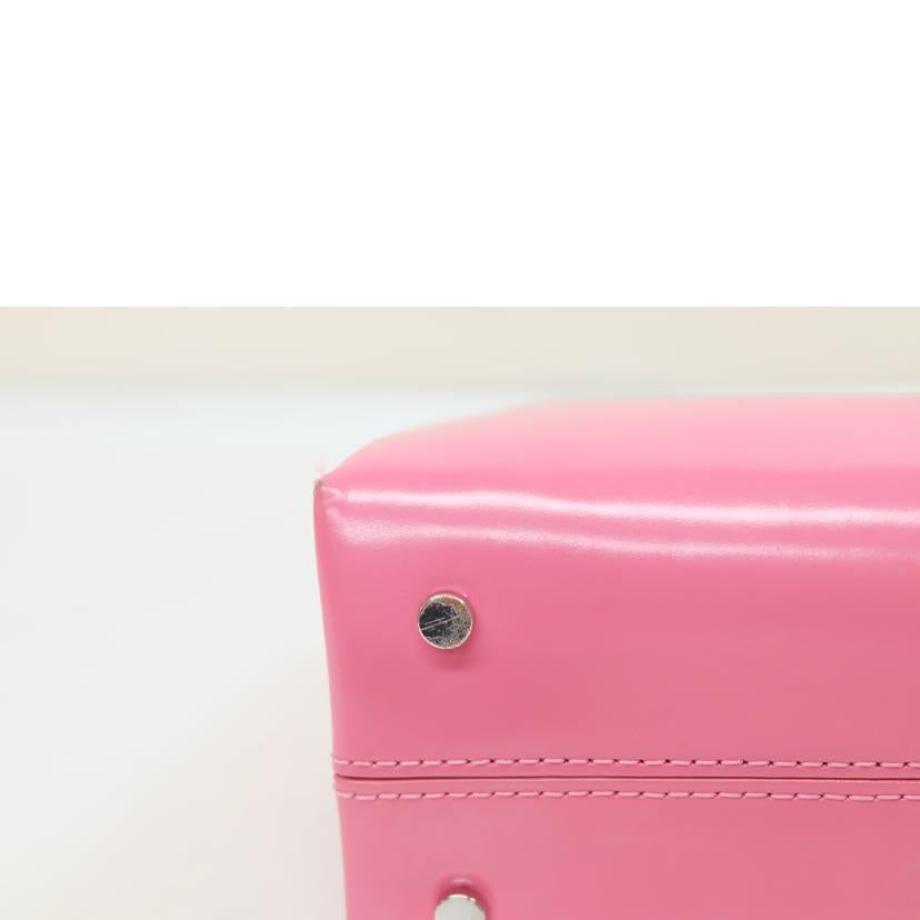 KateSpade ケイトスペード/アイコンレザースモールトート//ABランク/71