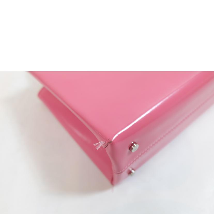 KateSpade ケイトスペード/アイコンレザースモールトート//ABランク/71