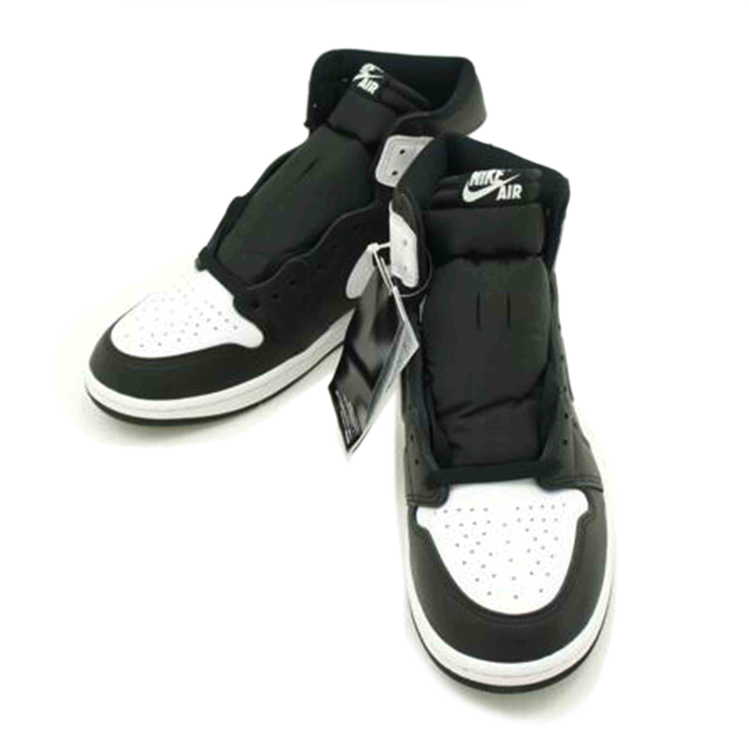 NIKE ナイキ/AIRJORDAN1 RETRO HIGH OG/DZ5485-010//Aランク/09