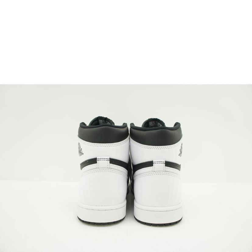 NIKE ナイキ/AIRJORDAN1 RETRO HIGH OG/DZ5485-010//Aランク/09