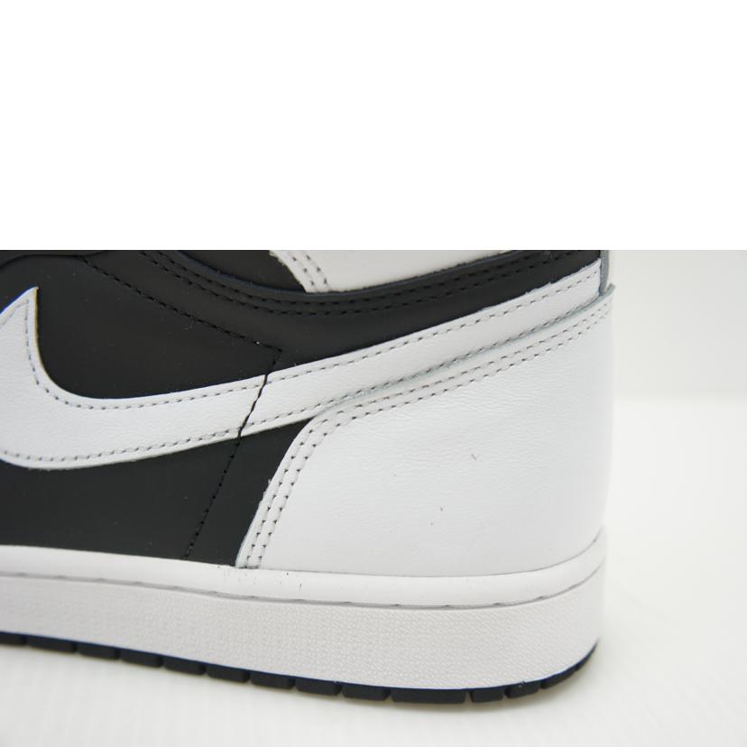 NIKE ナイキ/AIRJORDAN1 RETRO HIGH OG/DZ5485-010//Aランク/09