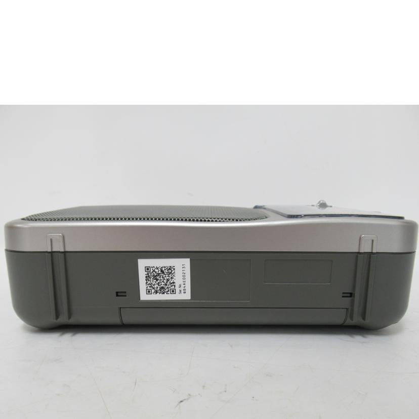 Panasonic/FM/AM2バンドラジオ/RF-2450-S//Aランク/63