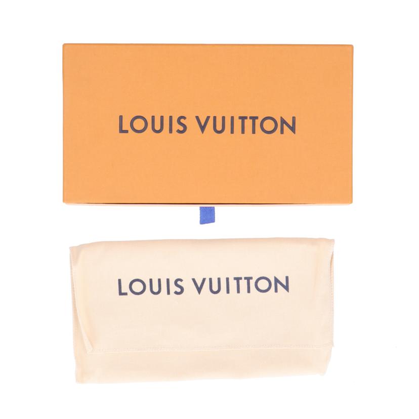 LOUIS VUITTON ルイ・ヴィトン/ポルトフォイユ・サラ/モノグラム/M60531//CA3***/Aランク/09