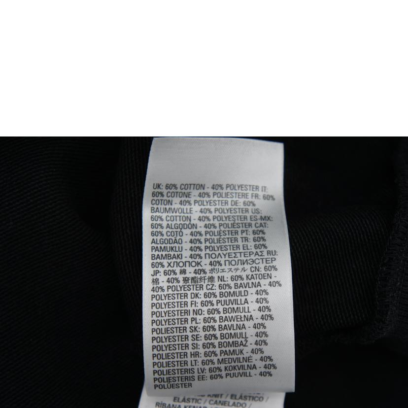 DIESEL ディーゼル/ロゴパーカー/0HAYT//Bランク/05