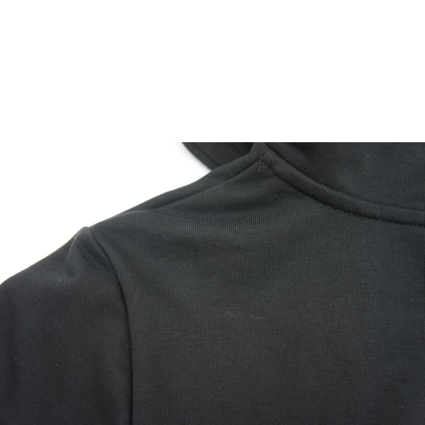 DIESEL ディーゼル/ロゴパーカー/0HAYT//Bランク/05