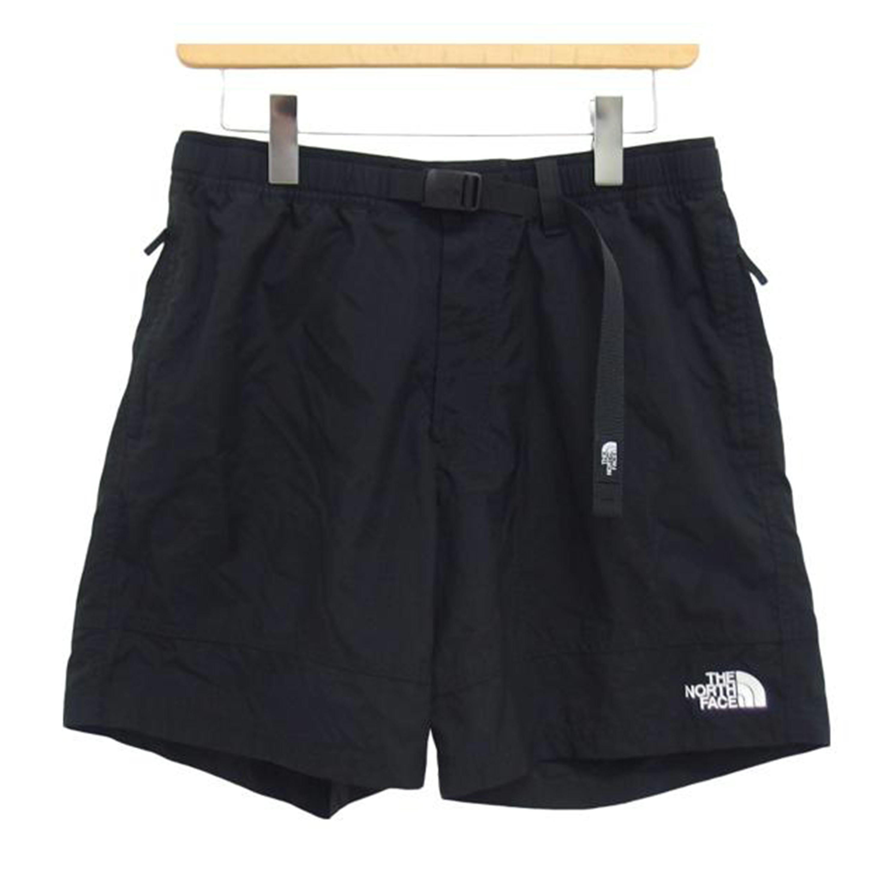 THENORTHFACE ノースフェイス/ヌプシショート/ショートパンツ/NB42334//ABランク/04