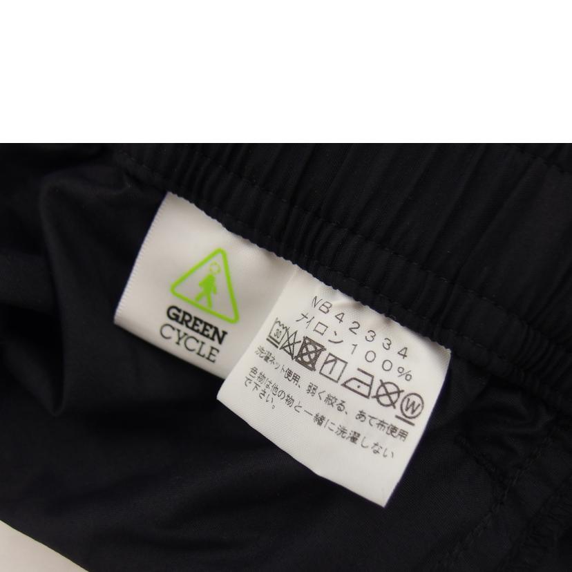 THENORTHFACE ノースフェイス/ヌプシショート/ショートパンツ/NB42334//ABランク/04