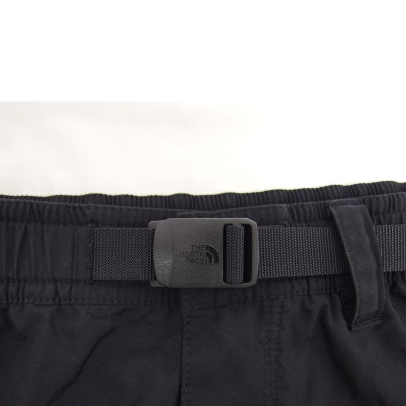 THENORTHFACE ノースフェイス/ヌプシショート/ショートパンツ/NB42334//ABランク/04