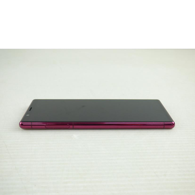 SONY ソニー/Xperia/SO-01M/SO-01M//355947101919036/Bランク/64