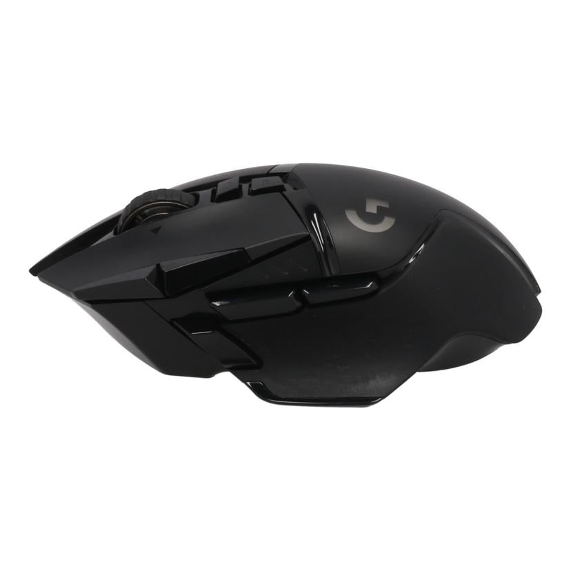 Logicool ロジクール /ワイヤレスゲーミングマウス /G502WL//2052LZ52G729/Bランク/85
