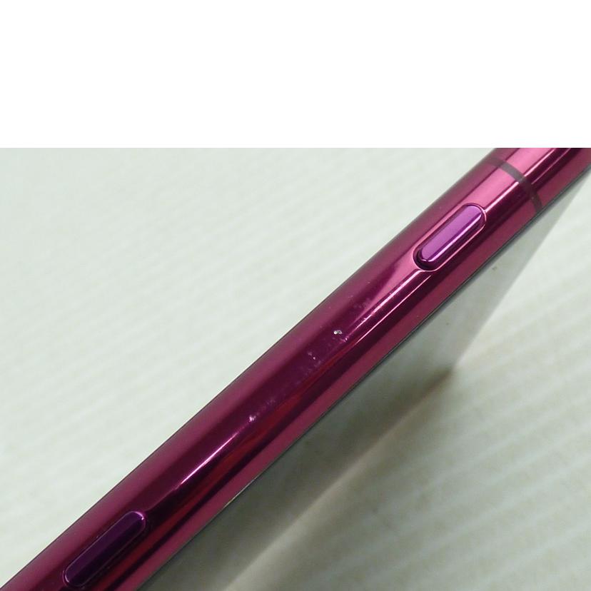 SONY ソニー/Xperia/SO-01M/SO-01M//355947101919036/Bランク/64