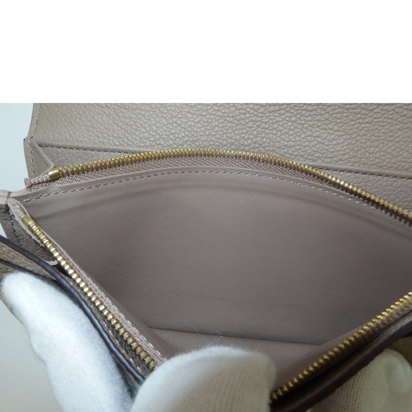 LV ルイ・ヴィトン/ポルトフォイユサラ・アンプラント/M68708//ICタ**/Aランク/82