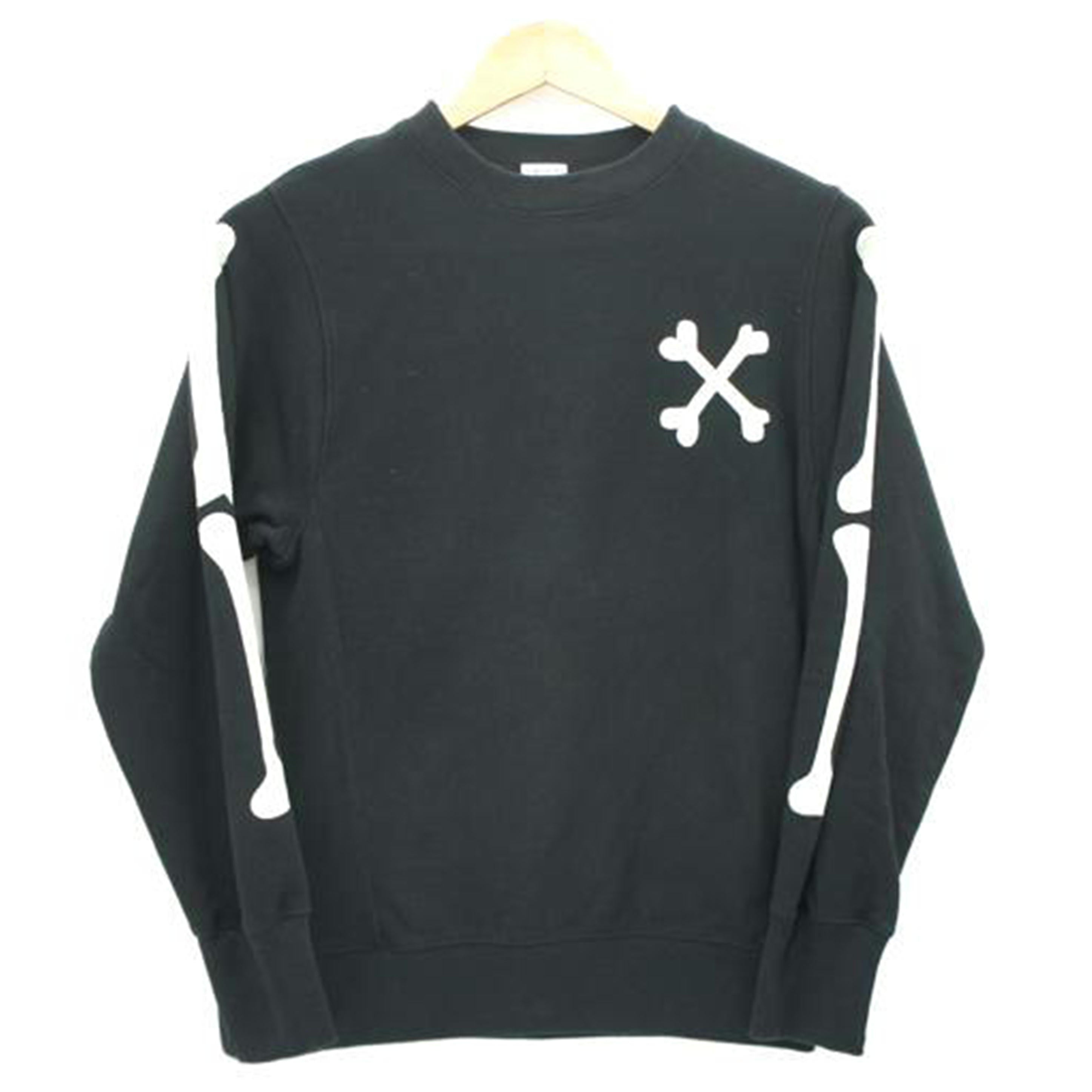 vanson バンソン/×Backdrop トレーナー//Bランク/05