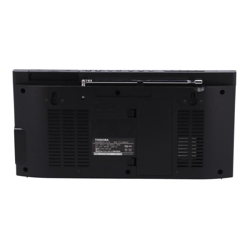 TOSHIBA トウシバ/2024/TY-ANX2//240352453K0/Aランク/09