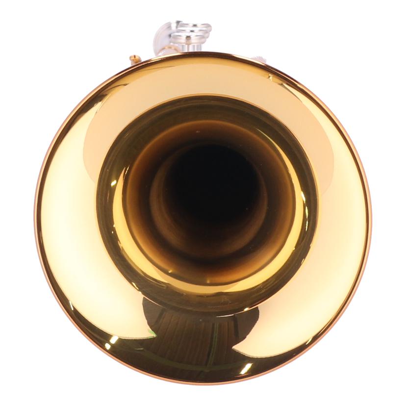 YAMAHA ヤマハ/トランペット/YTR-1335//769810/Bランク/75