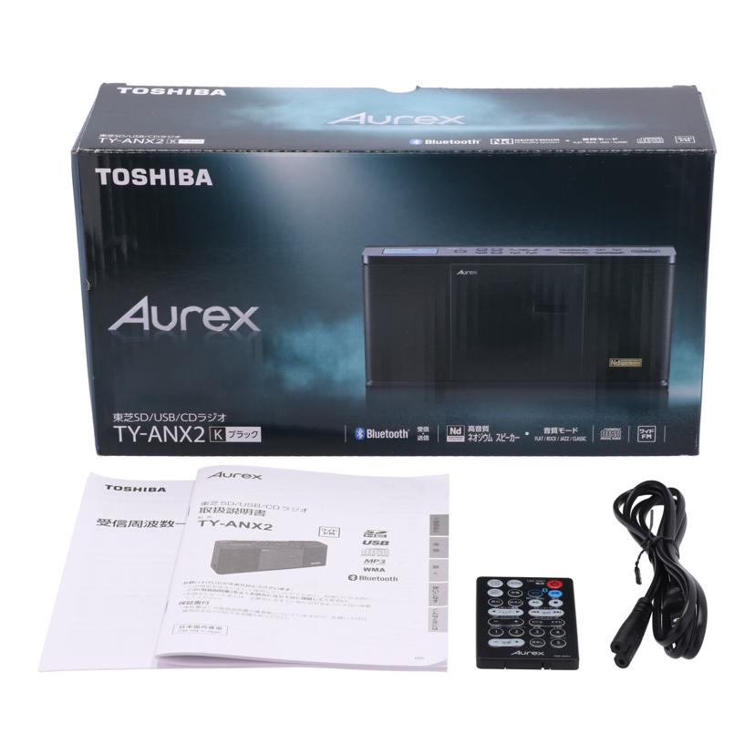 TOSHIBA トウシバ/2024/TY-ANX2//240352453K0/Aランク/09