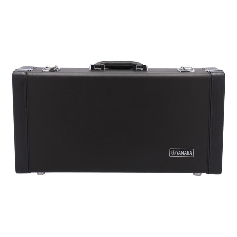 YAMAHA ヤマハ/トランペット/YTR-1335//769810/Bランク/75