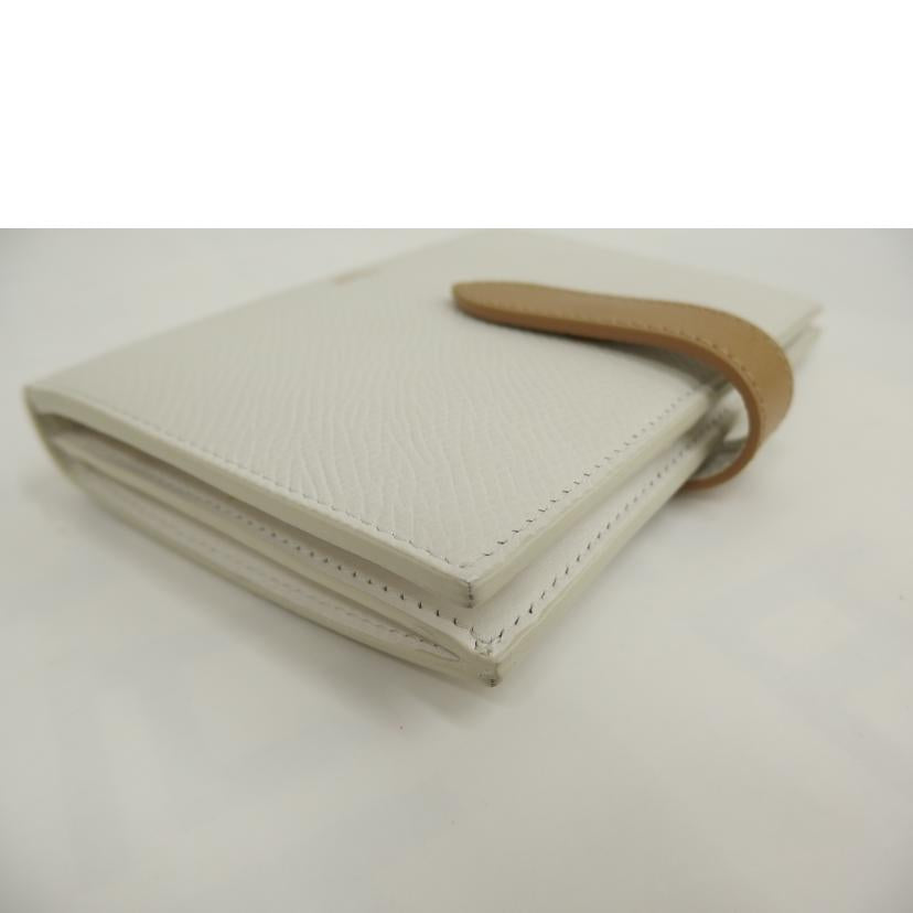 CELINE セリーヌ/スモールストラップウォレット//ABランク/82