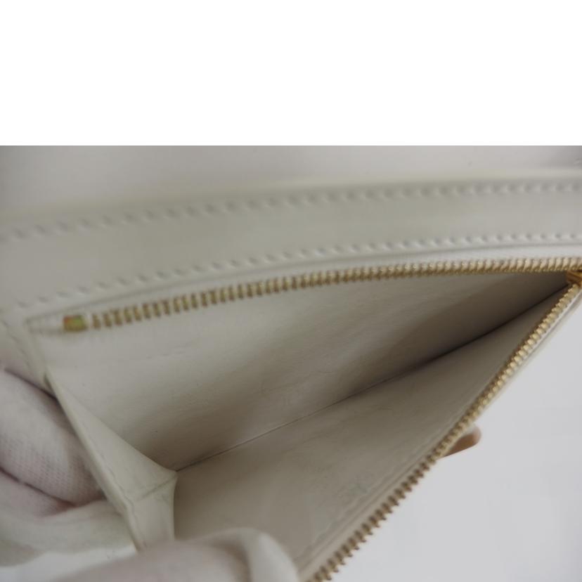 CELINE セリーヌ/スモールストラップウォレット//ABランク/82