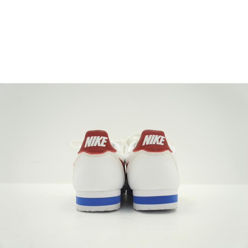 NIKE ナイキ/クラシック コルテッツ /807471-103//00886691678809/Aランク/85