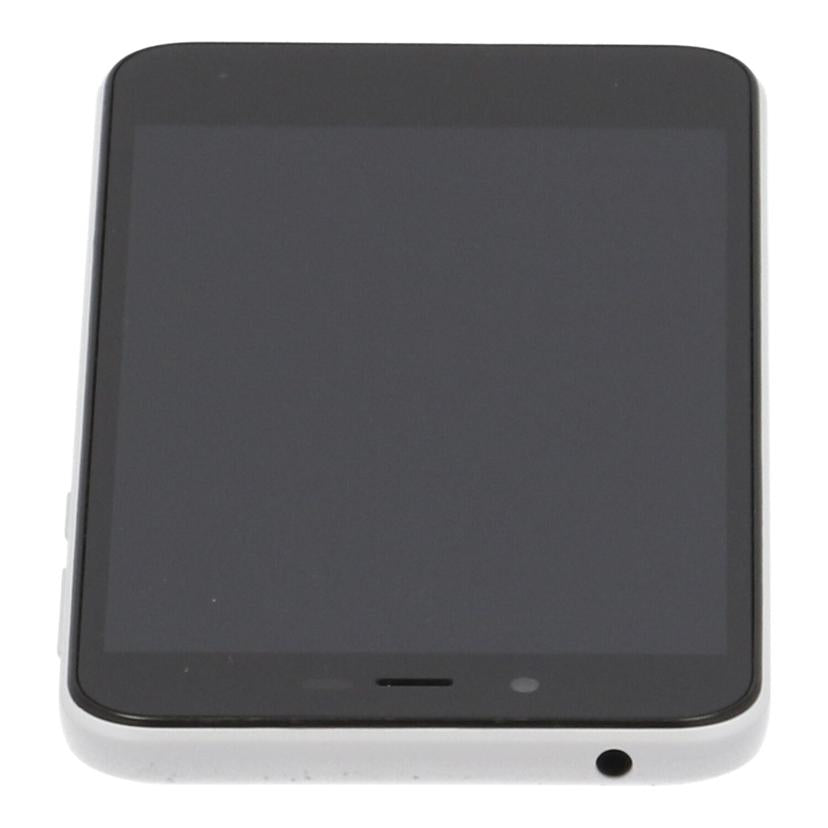 Ymobile ワイモバイル/携帯電話SHARP /Android One S3 32GB//353023084264709/Bランク/75