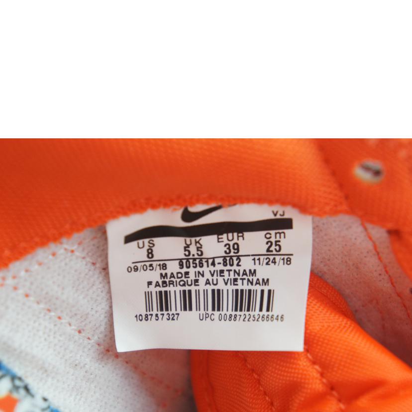 NIKE ナイキ/クラシック コルテッツ /905614-802//00887225266646/ABランク/85