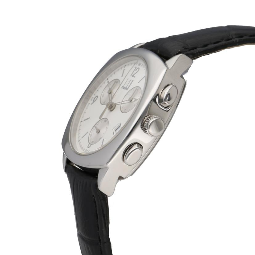 Dunhill ダンヒル/シティスケープ クロノグラフ/142//123**/Aランク/09